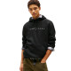 Tommy Hilfiger Ανδρικό φούτερ Logo Drawstring Hoody